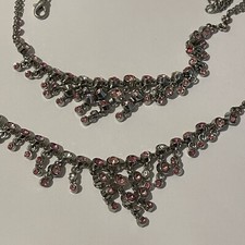 Virgin vie necklace for sale  PUDSEY