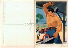 Propaganda ww2 cassa usato  Italia