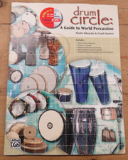 Drum circle guide for sale  MATLOCK