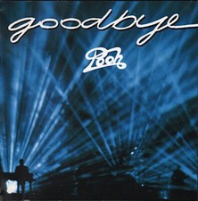 Pooh goodbye live usato  San Gregorio di Catania