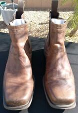 Ariat men midtown for sale  Benson