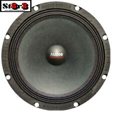 Midrange audio system usato  Solofra