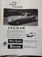 Sk37 ephemera 1964 for sale  LEICESTER