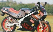 Gilera mx1 125 usato  Monza