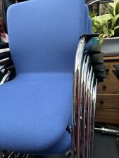 Orangebox cantilever chairs for sale  SUTTON