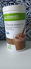 Herbalife cioccolato delight usato  Viterbo