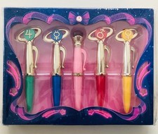Set penne bandai usato  Spedire a Italy