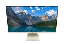 Smart Monitor LG 27" MyView 1920 x 1080 14ms HDMI USB-A 27SR50F-W comprar usado  Enviando para Brazil