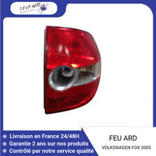 Feu arriere droit d'occasion  Saint-Quentin
