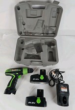 Kawasaki 21.6v drill for sale  Fredericksburg