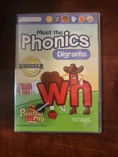 Preschool prep meet for sale  Drain