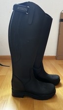 Steeds reiterstiefel gebraucht kaufen  Pollenfeld