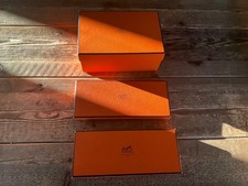 Authentic hermes paris for sale  THURSO