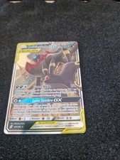Carte pokémon noctali d'occasion  Clichy