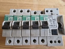 Geyer sicherung automat gebraucht kaufen  Bernau