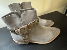 Antelope demi boots for sale  Lancaster