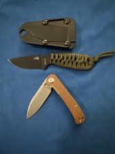 Esee izula fixed for sale  Lebanon