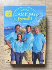 Camping paradis volume d'occasion  Épinay-sur-Orge