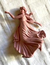 Wedgwood pink jasperware for sale  EXETER