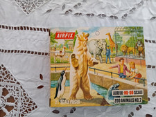 Boite airfix figurines d'occasion  Marseille VIII