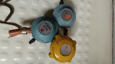 Calor butane regulators for sale  BELPER