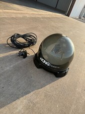 King quest pro for sale  Walters