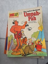 Zack comic box gebraucht kaufen Zack comic box gebraucht kaufen  Neuwied