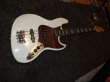 Sire bass string gebraucht kaufen  Kirchzarten