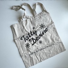 Tatty devine canvas for sale  LONDON