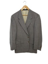 Veste homme taille d'occasion  Carbon-Blanc
