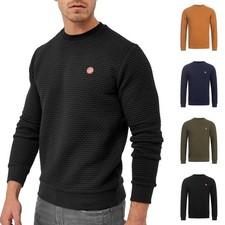 Indicode herren sweatshirt gebraucht kaufen  Buxtehude