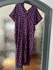 Zara red blue for sale  CHIGWELL