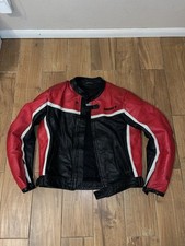 Ducati leather jacket for sale  Hemet