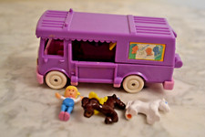 Polly pocket 1994 d'occasion  Dijon