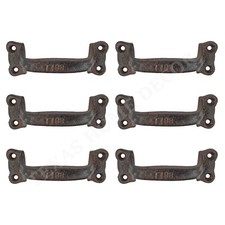 Handles rustic cast for sale  Fort Worth