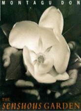 Sensuous garden monty for sale  UK