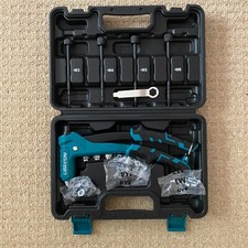 Handed 9.5 nut for sale  LAUNCESTON
