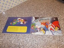 Album gatchaman lampo usato  Firenze