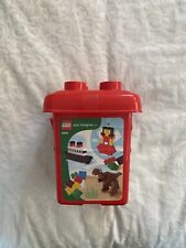 Lego 4105 plastic for sale  POLEGATE