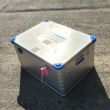 Zarges 40705 eurobox for sale  CONGLETON