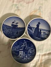 Vintage set 3.25 for sale  Flint