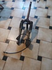 Forcella scooter garelli usato  Cabras