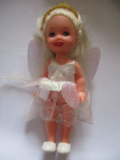 Barbie poupee kelly d'occasion  Bailleul