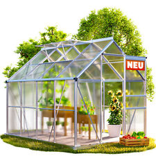 Gardebruk serre jardin d'occasion  Chilly-Mazarin