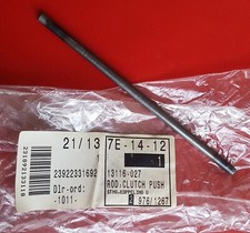 Kawasaki kupplungsdruckstift k gebraucht kaufen  Mayen
