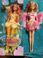 Barbie fairytopia dandelion for sale  Madera