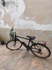 Bicicletta jumpertrack ruota usato  Santa Maria la Carità