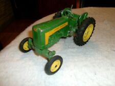 Brinquedo agrícola John Deere Tru Scale Eska Carter Ertl original 430 trator utilitário raro comprar usado  Enviando para Brazil