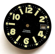 Dial cadran 140 d'occasion  Saint-Claude