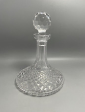 Vintage waterford alana for sale  BRIDGWATER